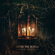 After The Burial : Dig Deep (LP, Album, Lig)