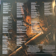 After The Burial : Dig Deep (LP, Album, Lig)