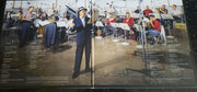 Frank Sinatra : Ultimate Sinatra (2xLP, Comp, Ltd, RE, Sol)