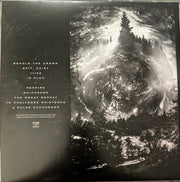 After The Burial : Evergreen (LP, Album, Ltd, Gre)