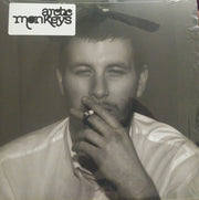 Arctic Monkeys : Whatever People Say I Am, That's What I'm Not (LP, Album, RE)