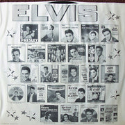 Elvis Presley : Elvis' Golden Records, Vol. 3 (LP, Comp, RE, Bla)