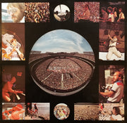 Steve Miller Band : Greatest Hits 1974-78 (LP, Comp, Club, Car)