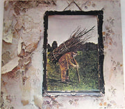 Led Zeppelin : Untitled (CD, Album, RE, RM)