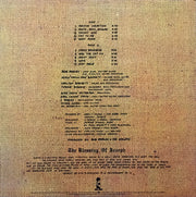 Bob Marley & The Wailers : Rastaman Vibration (LP, Album, RP, Win)