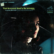 Paul Desmond : Glad To Be Unhappy (LP, Album, Ind)