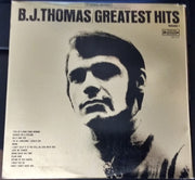 B.J. Thomas : Greatest Hits Volume 1 (LP, Comp, Gat)