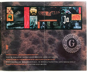 Skinny Puppy : Rabies (Cass, Album, Bla)