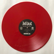 Hell Bent (2) : Apocalyptic Lamentations (LP, Red)