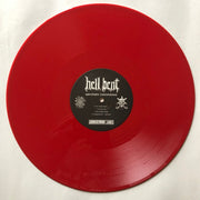Hell Bent (2) : Apocalyptic Lamentations (LP, Red)