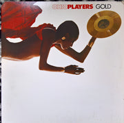 Ohio Players : Ohio Players Gold (LP, Comp, Gat)