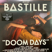 Bastille (4) : Doom Days (LP, Album)