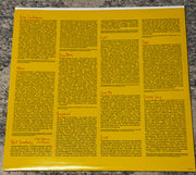 Noah Kahan : Busyhead (LP, Album)