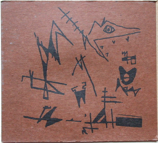 Sentridoh / Louis Barlow* : The Original Losing Losers '82-'91 (CD, Album)