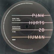 P!NK : Hurts 2B Human (2xLP, MPO)