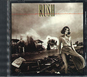 Rush : Permanent Waves (CD, Album)