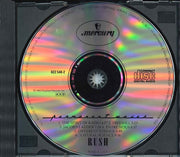 Rush : Permanent Waves (CD, Album)
