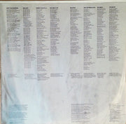 Ashford & Simpson : Real Love (LP, Album)