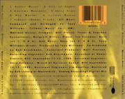 Anthony Williams : Native Heart (CD, Album)