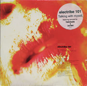Electribe 101 : Talking With Myself (12")
