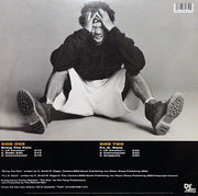 Method Man : Bring The Pain (12", Single)