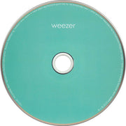 Weezer : Weezer (CD, Album)