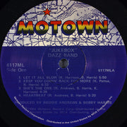 Dazz Band : Jukebox (LP, Album)