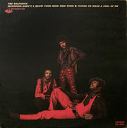 The Delfonics : The Delfonics (LP, Album, ARP)