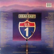 Head East : U.S. 1 (LP, Album, San)