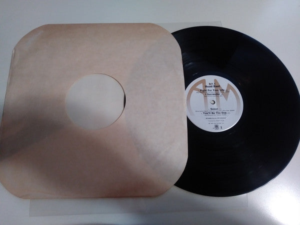 Head East : U.S. 1 (LP, Album, San)