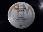 Head East : U.S. 1 (LP, Album, San)
