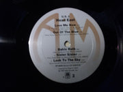 Head East : U.S. 1 (LP, Album, San)