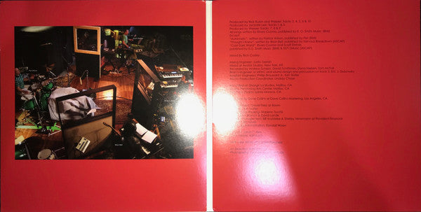 Weezer : Weezer (LP, Album, Ltd, Red)