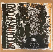 Melvins / ShitKid : Bangers (10", EP, Ltd, Num, Bro)