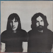 Pink Floyd : Meddle (LP, Album, RE, Win)