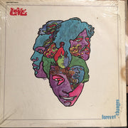 Love : Forever Changes (LP, Album, Mon)