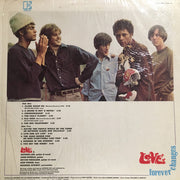 Love : Forever Changes (LP, Album, Mon)