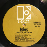 Love : Forever Changes (LP, Album, Mon)