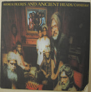 Canned Heat : Historical Figures And Ancient Heads (LP, Album, Ter)