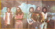 Canned Heat : Historical Figures And Ancient Heads (LP, Album, Ter)