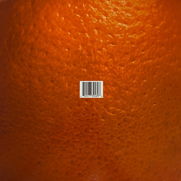 Emotional Oranges : The Juice Vol. 1 (LP, Album)