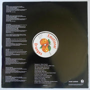 Emotional Oranges : The Juice Vol. 1 (LP, Album)