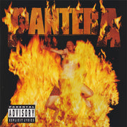 Pantera : Reinventing The Steel (CD, Album, Enh, Oly)