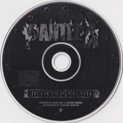 Pantera : Reinventing The Steel (CD, Album, Enh, Oly)