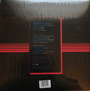 Various : Stranger Things 3 (Music From The Netflix Original Series) (LP + LP, S/Sided + 7" + Comp)