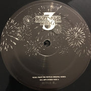 Various : Stranger Things 3 (Music From The Netflix Original Series) (LP + LP, S/Sided + 7" + Comp)