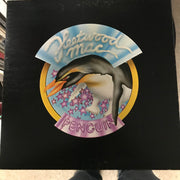 Fleetwood Mac : Penguin (LP, Album, RP, Gat)