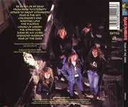 Iron Maiden : Fear Of The Dark (CD, Album, RE, RM, Dig)