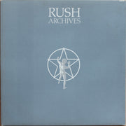 Rush : Archives (3xLP, Comp, Club)