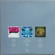 Rush : Archives (3xLP, Comp, Club)